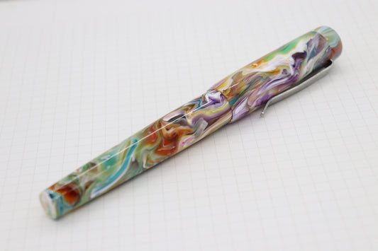 Pensquale Fountain Pen, Pm1