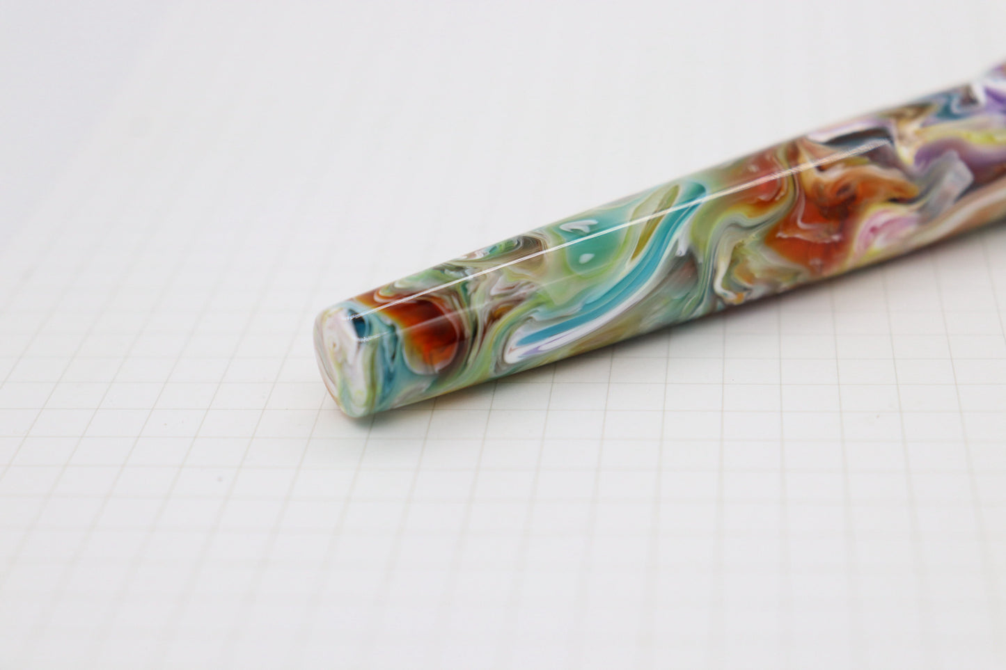 Pensquale Fountain Pen, Pm1