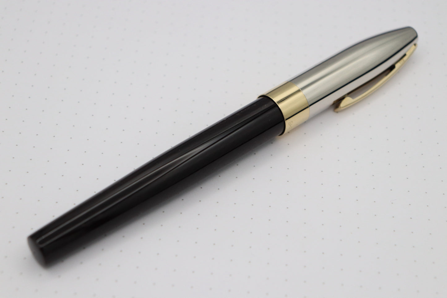 Sheaffer Legacy Re-Skin (Celluloid)