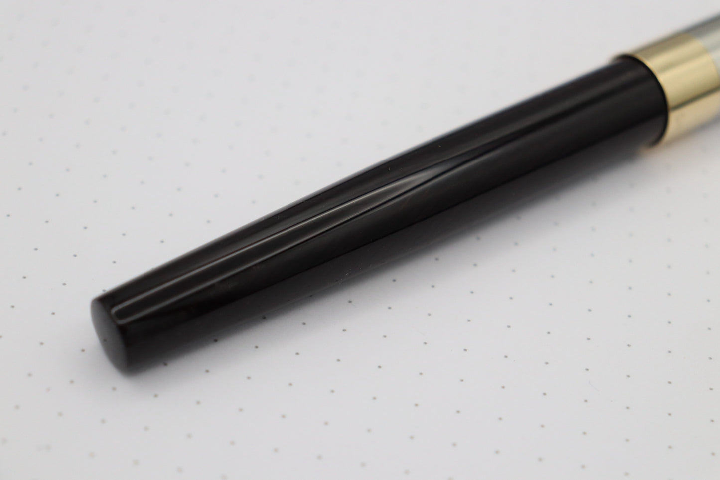 Sheaffer Legacy Re-Skin (Celluloid)