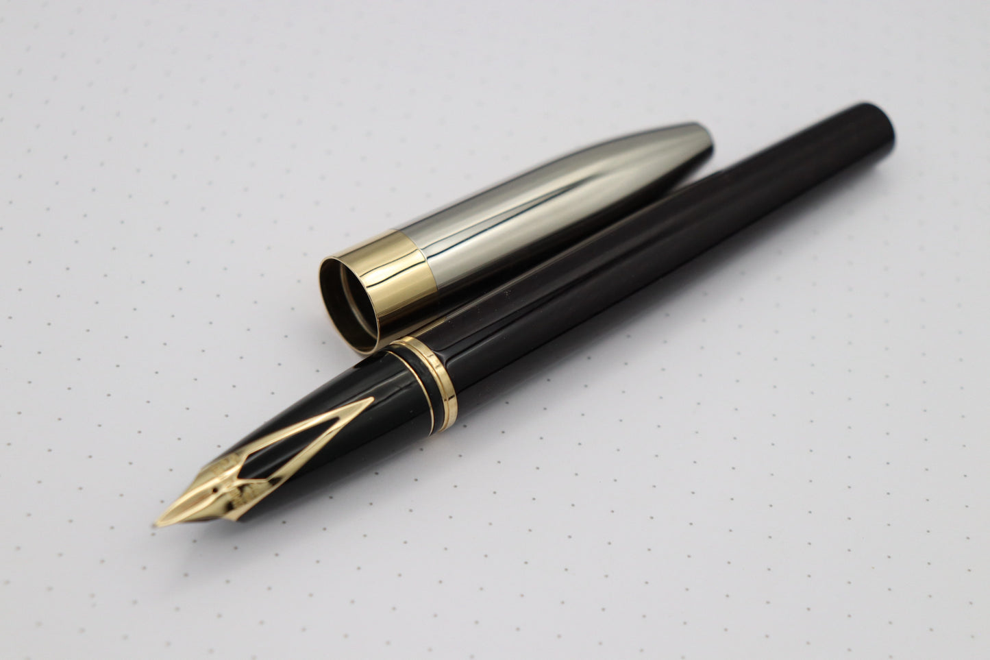 Sheaffer Legacy Re-Skin (Celluloid)