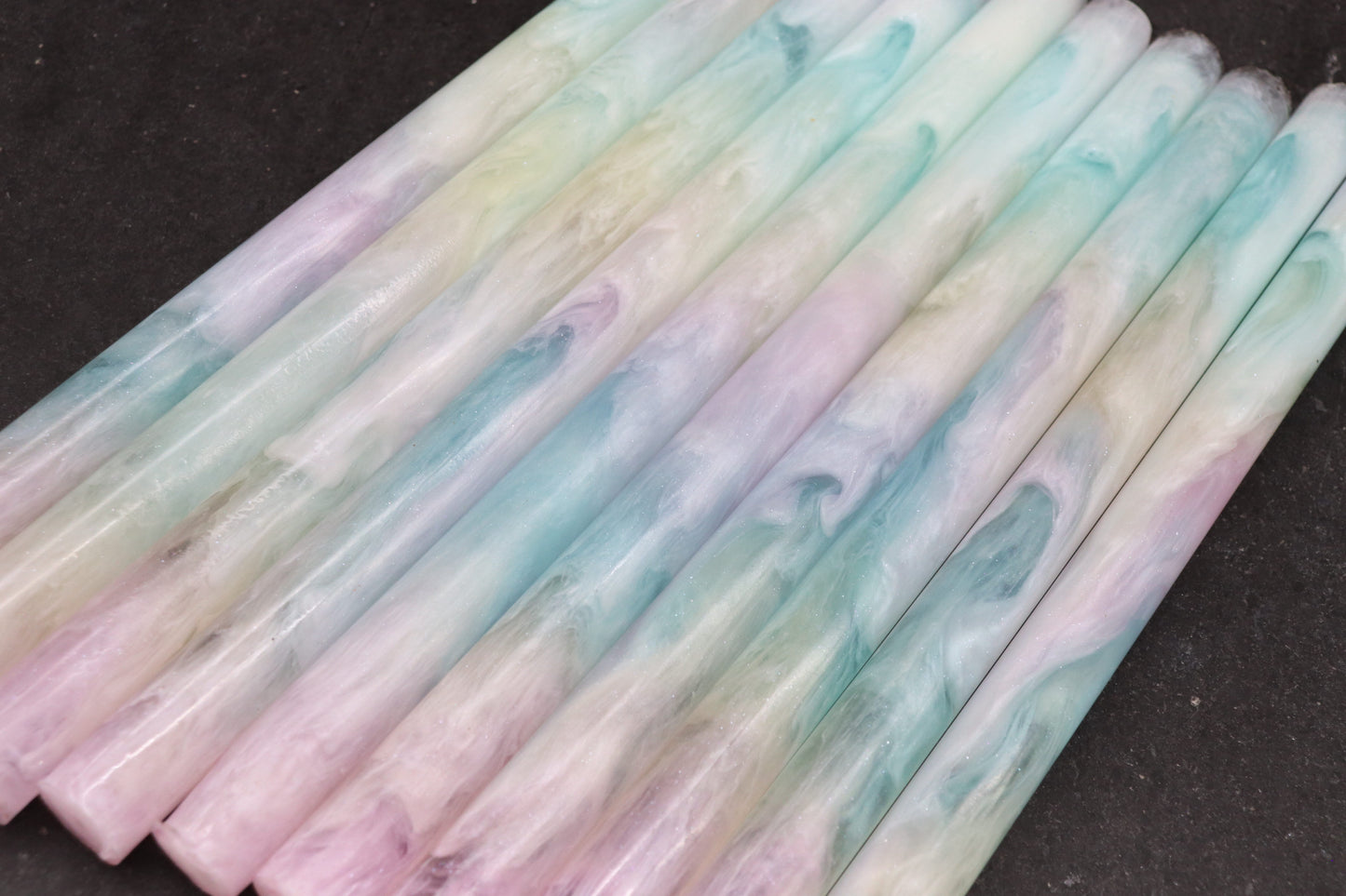 Pastel Rapids