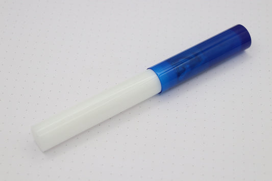 Cerberus Fountain Pen, Mashup 1
