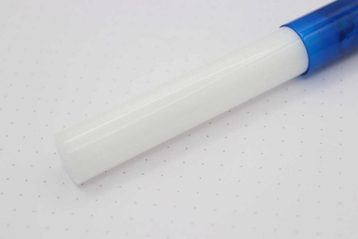 Cerberus Fountain Pen, Mashup 1
