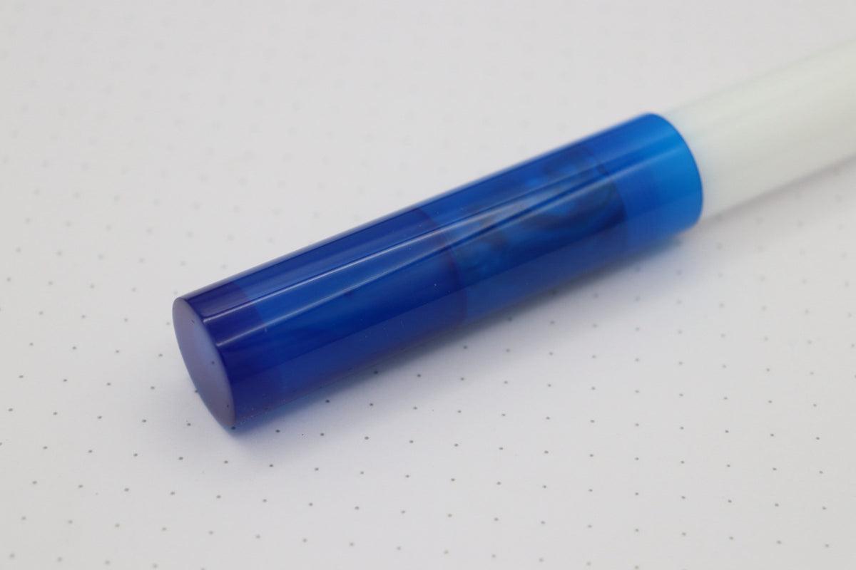 Cerberus Fountain Pen, Mashup 1